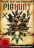 Film: Pig Hunt - Dreck, Blut und Schweine