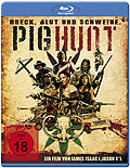 Pig Hunt - Dreck, Blut und Schweine