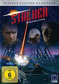 Film: Science Fiction Klassiker: Stalker