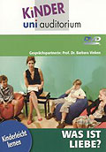 Film: Kinder uni auditorium: Was ist Liebe?