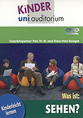 Film: Kinder uni auditorium: Was ist Sehen?