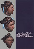 Leonhard Euler - Im Paradies der Gelehrten