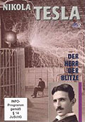 Film: Nikola Tesla - Der Herr der Blitze