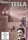 Nikola Tesla - Der Herr der Blitze