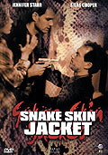 Snake Skin Jacket