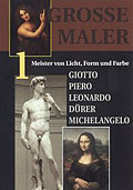 Film: Groe Maler - Vol. 1 - Meister von Licht, Form und Farbe