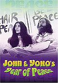 Film: John & Yoko's Year of Peace