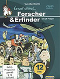 Es war einmal... Forscher & Erfinder - Box