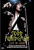 Todd Rundgren - Live in Japan