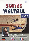 Film: Sofies Weltall - Eine Reise durch unser Sonnensystem