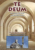 TE DEUM - DVD 1 - Die Benediktiner