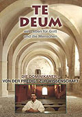 Film: TE DEUM - DVD 2 - Die Dominikaner
