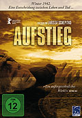 Aufstieg