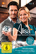 Alisa - Folge deinem Herzen - Vol. 1