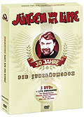 Film: Jrgen von der Lippe - 30 Jahre - Die Jubliumsbox