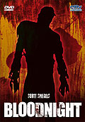 Film: Bloodnight - Intruder - Cover A