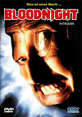 Film: Bloodnight - Intruder - Cover B