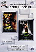 Film: WWE - Summerslam 2000 & 2001