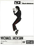 Michael Jackson - Number Ones - Video-Clip Collection