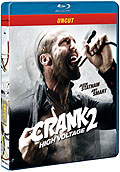 Film: Crank 2 - High Voltage - uncut