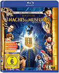 Film: Nachts im Museum 2