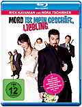 Film: Mord ist mein Geschft, Liebling!