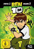 Film: Ben 10 - Staffel 1.2