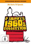Film: Die Peanuts - 1960's Collection