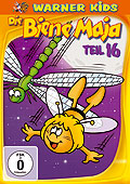 Warner Kids: Die Biene Maja - Teil 16