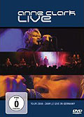 Film: Anne Clark - Live