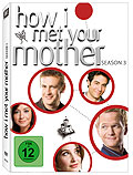 Film: How I Met Your Mother - Season 3