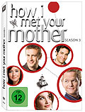 How I Met Your Mother - Season 3