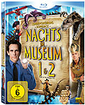 Film: Nachts im Museum / Nachts im Museum 2