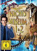 Film: Nachts im Museum / Nachts im Museum 2