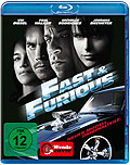 Fast & Furious 4 - Neues Modell. Originalteile