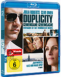 Film: Duplicity