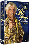 WWE - Nature Boy Ric Flair: The Definitive Collection