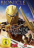 Film: Bionicle - Die Legende erwacht