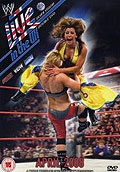 WWE - Live In The UK April 2008