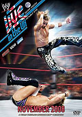 Film: WWE - Live In The UK November 2008