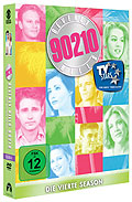 Beverly Hills 90210 - Season 4