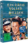 Film: Ein Kfig voller Helden - Staffel 4