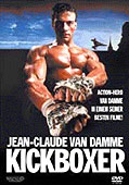 Kickboxer