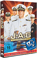 Film: JAG - Im Auftrag der Ehre - Season 6.1