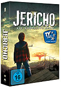 Film: Jericho - Der Anschlag - Die komplette Serie