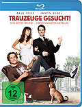 Film: Trauzeuge gesucht!