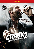 Film: Crank 2 - High Voltage - uncut