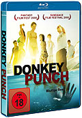 Film: Donkey Punch - Blutige See Film: Donkey Punch - Blutige See