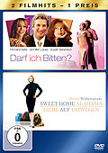 Film: 2 Filmhits - 1 Preis: Darf ich bitten? / Sweet Home Alabama