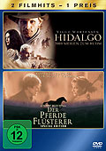 2 Filmhits - 1 Preis: Der Pferdeflsterer / Hidalgo